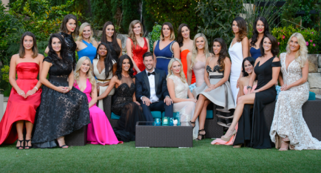 The 2015 Bachelorettes