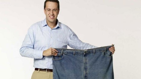 jared fogle
