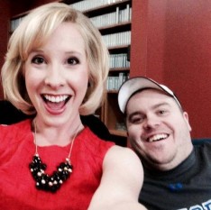 Alison Parker Scott Ward