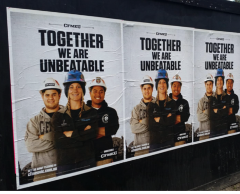 CFMEU