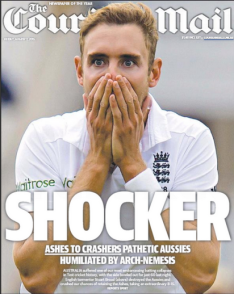 Courier Mail