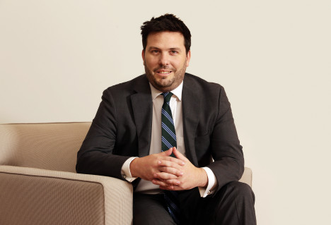 damian eales