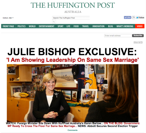 HuffPo