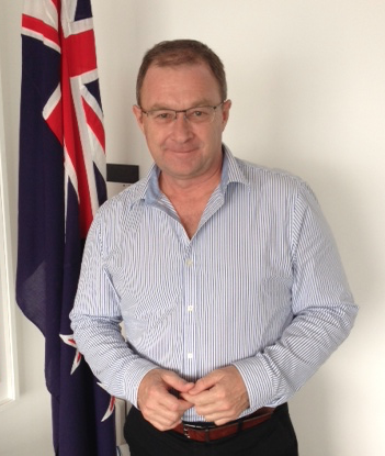 Tourism NZ CEO Kevin Bowler on moving on from Middle Earth, using data and why Australia is now their only traditional advertising market