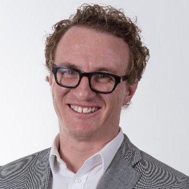 Edelman leadership shakeup: CEO Tim Riches resigns as Matthew Gain takes Audible role