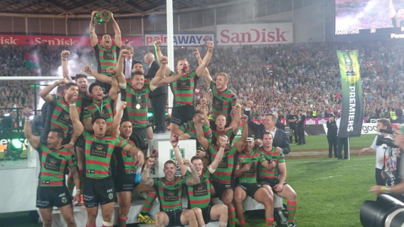 Nine retains rights for NRL in five year deal