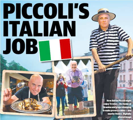 Piccoli