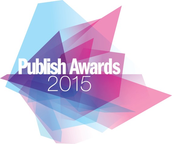 Publish Awards finalists revealed with NewsLifeMedia leading the pack