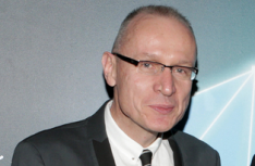 Robert Thomson