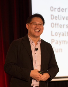 Daniel Lee