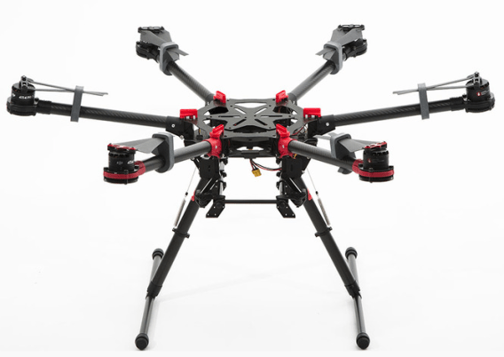 Drone on: What you need to know to stay on the right side of the law