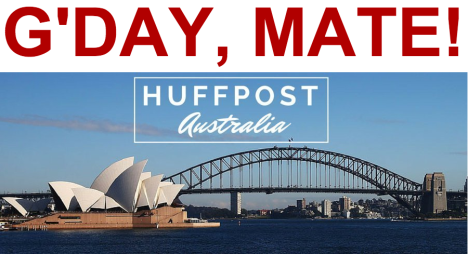 Huffington Post