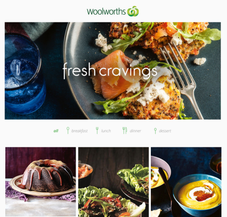 Woolworths 