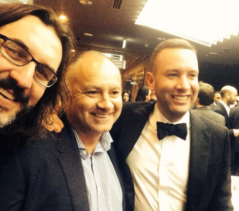 Baxter, Ferrier and Wilson to discuss legacy of Naked in special founders session at Mumbrella360
