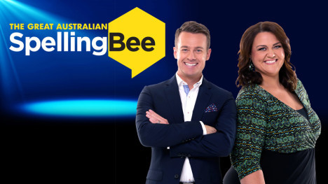 Spelling Bee
