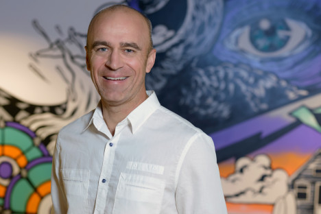 Facebook seeking a new Australian MD after the departure of Stephen Scheeler. 