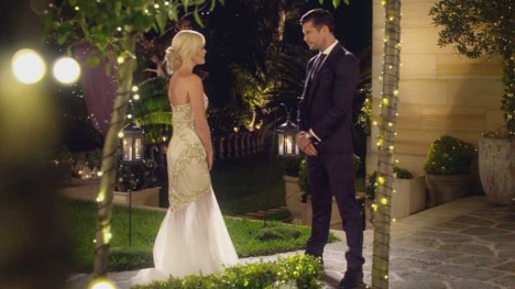 The Bachelor