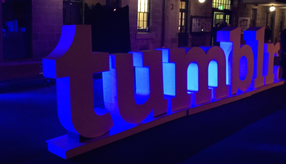 Should the market care about Tumblr?