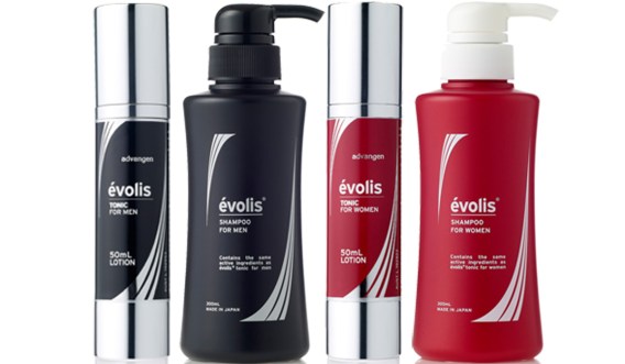 Ikon Sydney wins first client since going full service with hair loss brand Evolis