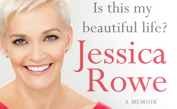 Nine hung me out to dry over staged live cross, says former Today presenter Jessica Rowe