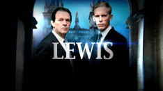 lewis title page