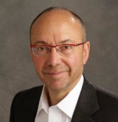 Randall Rothenberg