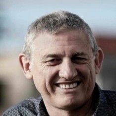 Retiring: Paul Yole