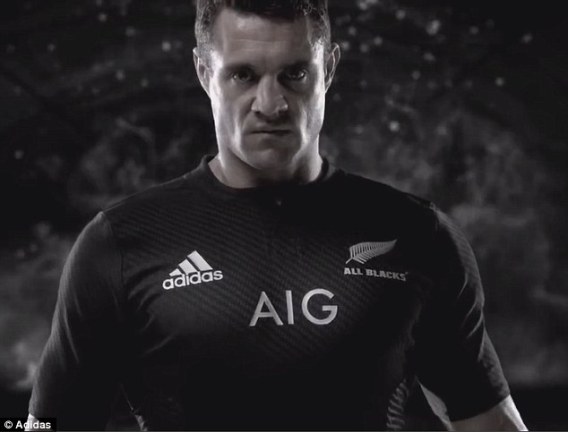 Thirteen things marketers can learn from the All Blacks