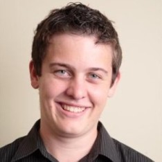 ben may