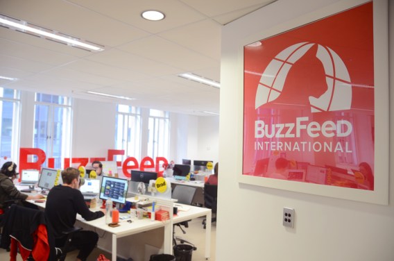 14 ways Buzzfeed found its Australian voice