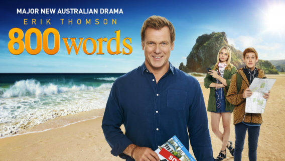 800 Words returns to less viewers than debut; Zumbo’s Just Desserts gets hammered by The Block