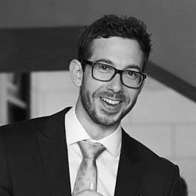 Tribe CEO: Svirskis