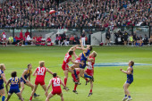 The greatest benefits of sport sponsorship lay beyond the TV broadcast