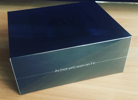 Apple TV