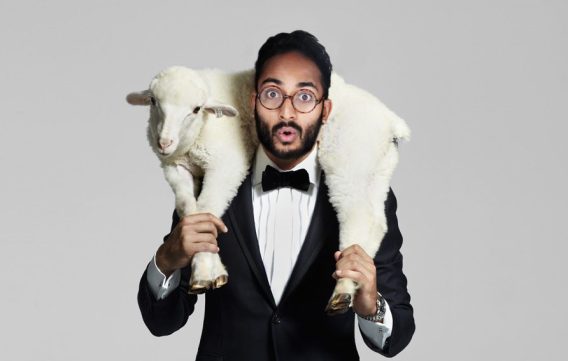 Pedestrian co-founders make their 2018 AFR Young Rich List debut