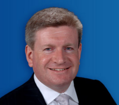 Fifield: preparing to take media reform to the party room. 