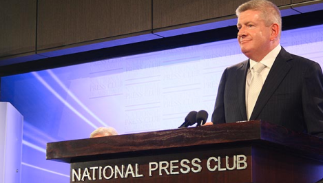 Media reform takes a step forward with reports cabinet has backed plans to scrap two laws