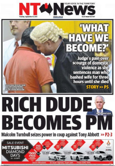 NT News