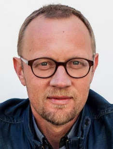 Paul McIntyre