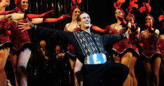Joel Jackson as Peter Allen