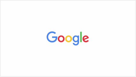 new google logo
