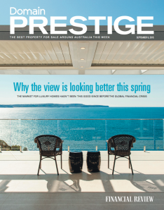 Prestige