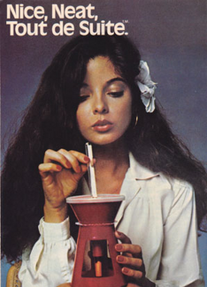 cocaine ad