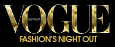 Vogue Fashion's Night Out