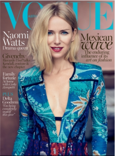 Vogue Australia