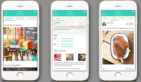 tribe guide app