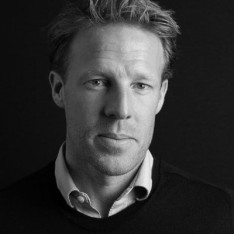 Tobias Nordstrom - BEfest 2015 headliner