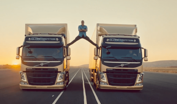 Strategist behind Volvo’s Van Damme Epic Split video to headline BEfest