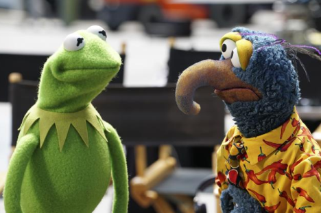 muppet
