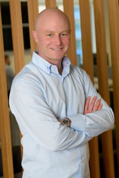 ben sharp